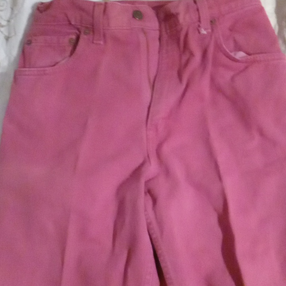 VTG Levi's Jeans